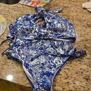 Bikini Swimsuit